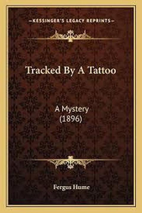 Tracked by a Tattoo