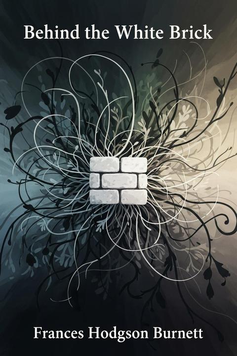Behind the White Brick