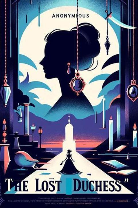 The Lost Duchess