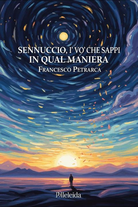 Sennuccio, I' Vo' Che Sappi in Qual Maniera