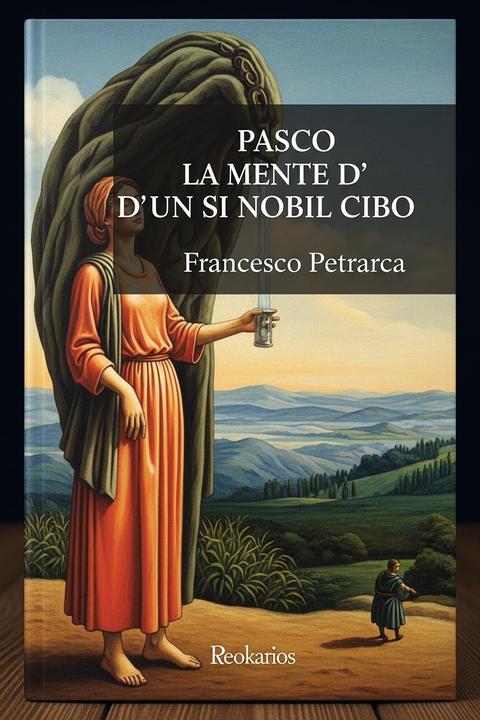 Pasco La Mente D' Un Si Nobil Cibo
