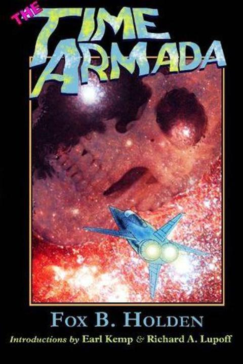 The Time Armada