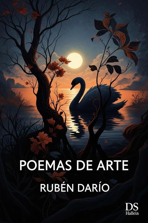 Poemas de Arte