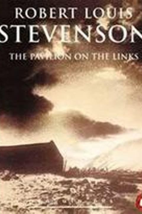 The Pavilion on the Links