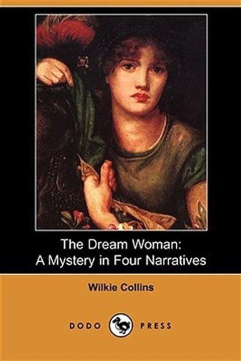 The Dream Woman