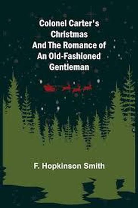 Colonel Carter's Christmas