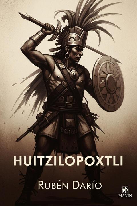 Huitzilopoxtli