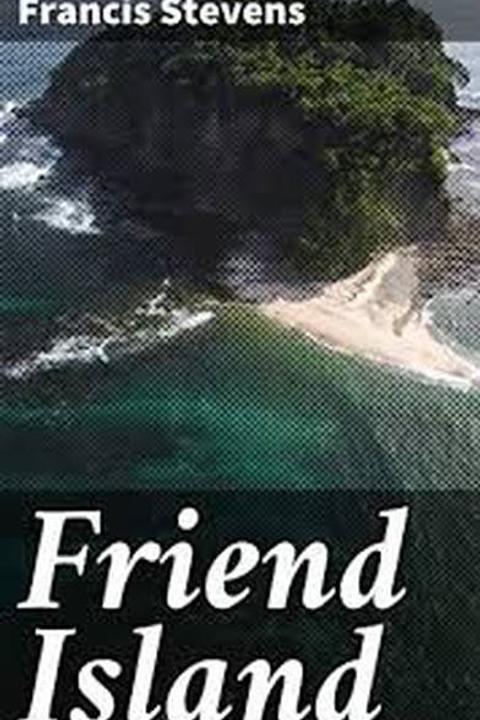 Friend Island
