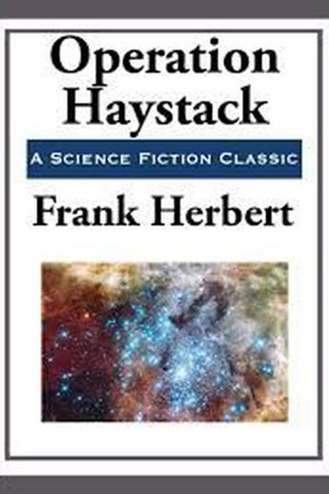 Operation Haystack
