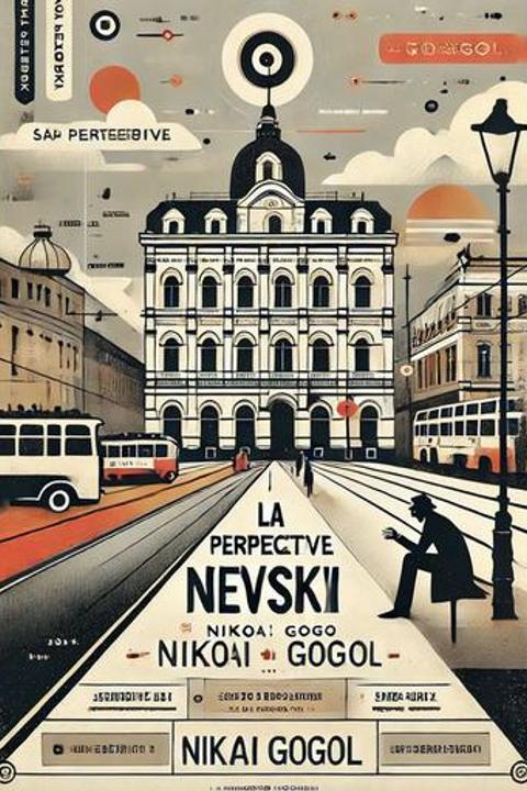 La perspectiva Nevski