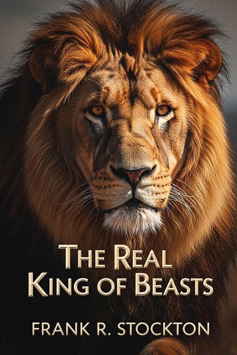 The Real King of Beasts