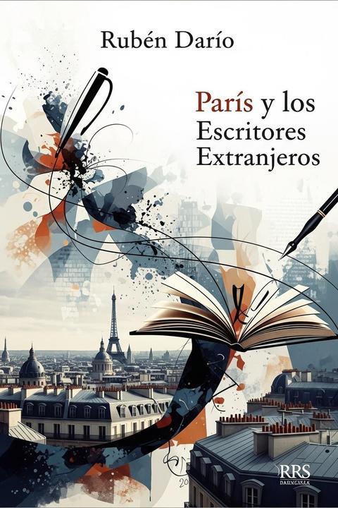 París y los Escritores Extranjeros