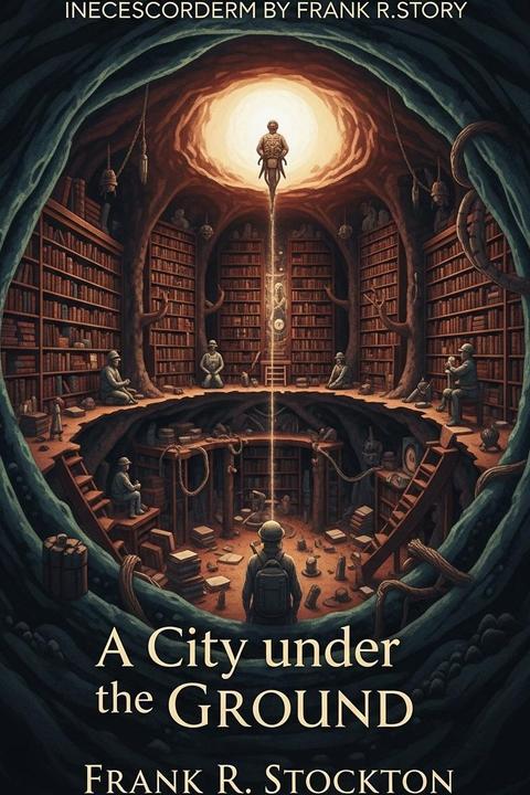 A City under the Ground