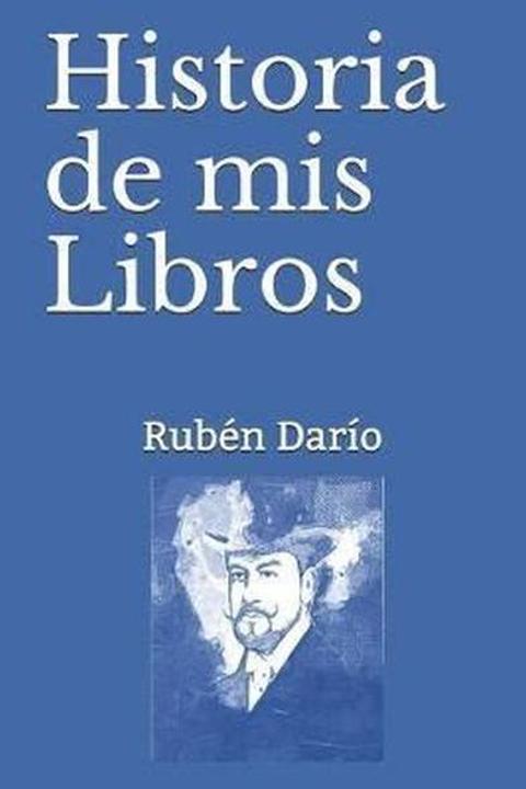 Historia de Mis Libros