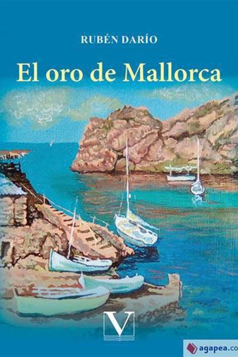 El Oro de Mallorca