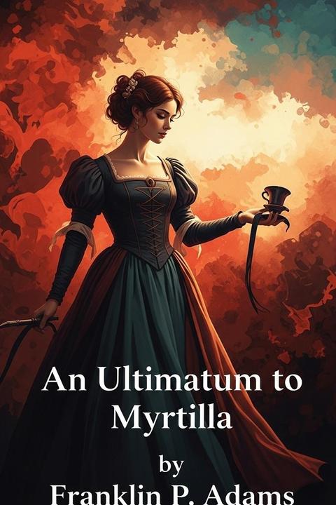 An Ultimatum to Myrtilla