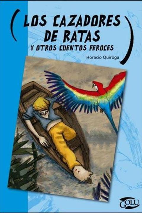 Los Cazadores de Ratas