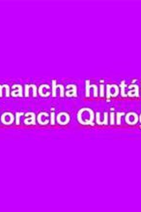 La Mancha Hiptálmica