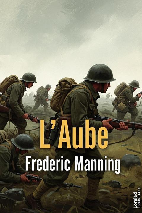 L'Aube