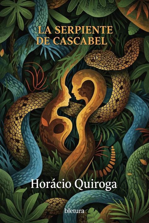 La Serpiente de Cascabel