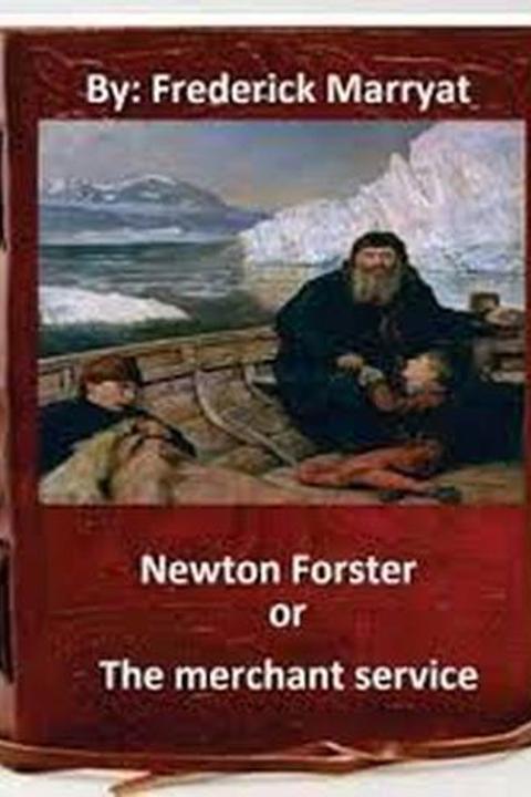 Newton Forster