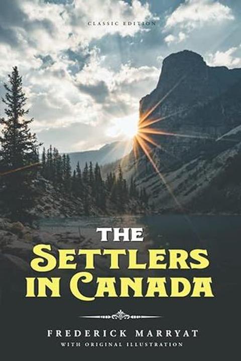 The Settlers in Canada