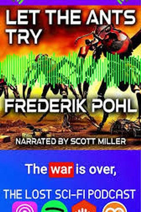Let the Ants Try