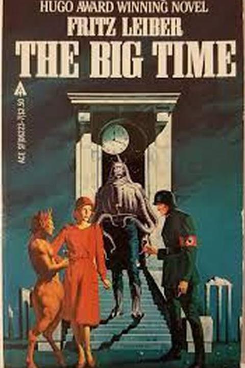 The Big Time