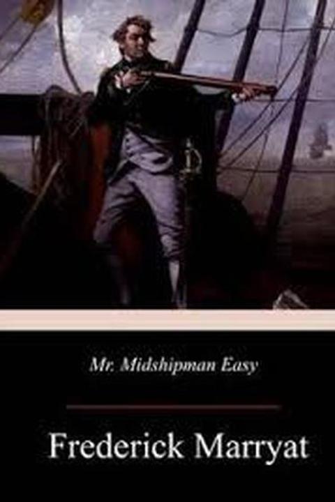 Mr. Midshipman Easy