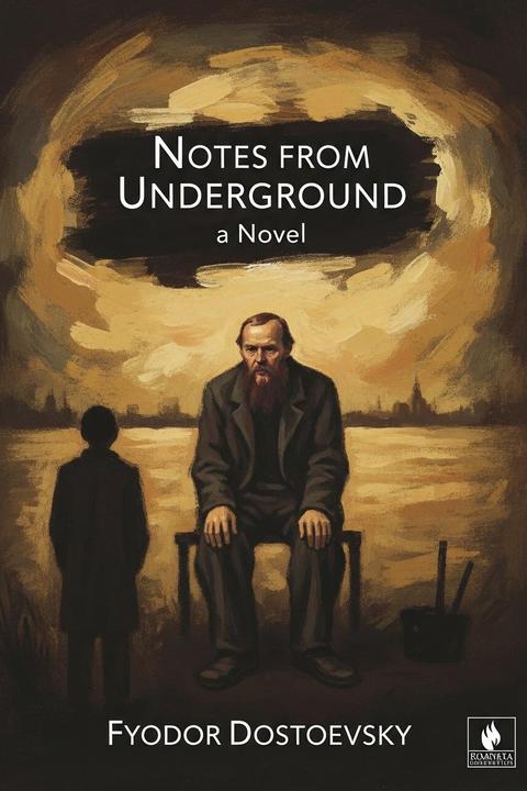 Notes from Underground a Novel