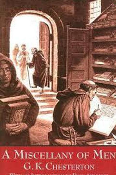 The Miser and his Friends