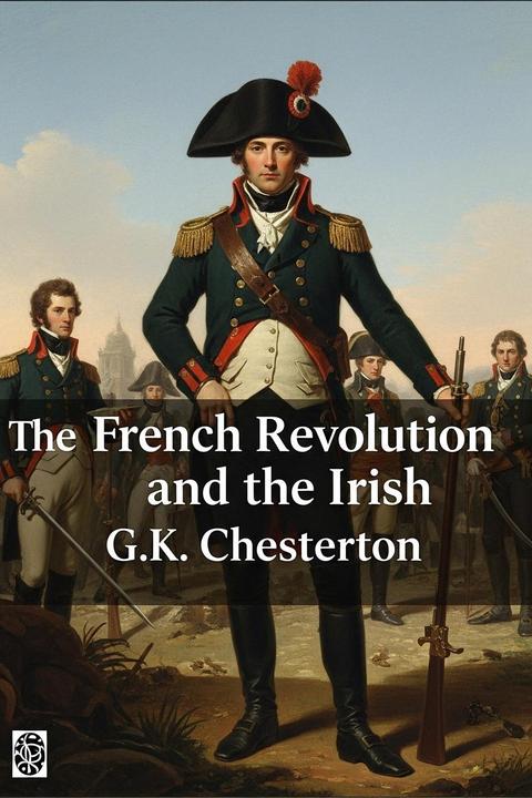 The French Revolution and the Irish