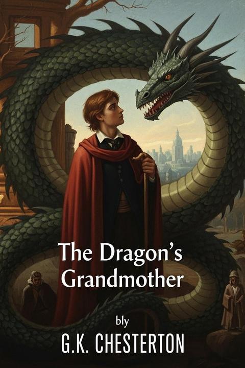 The Dragon's Grandmother