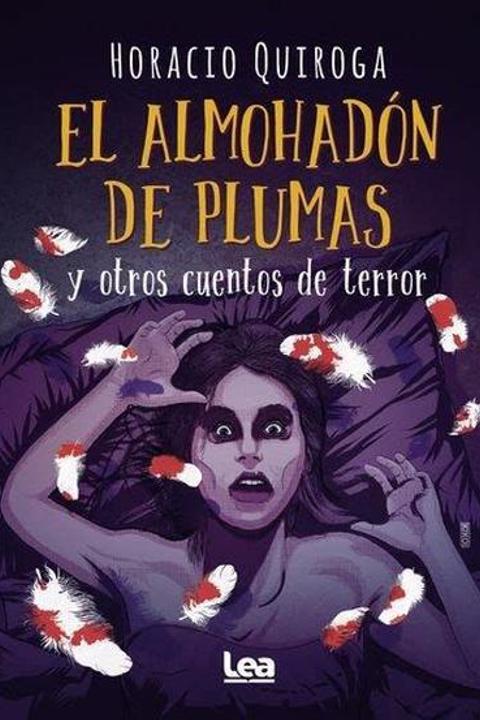 El almohadon de pluma
