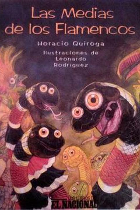 Las Medias de los Flamencos