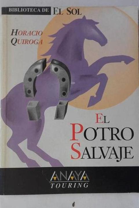 El Potro Salvaje