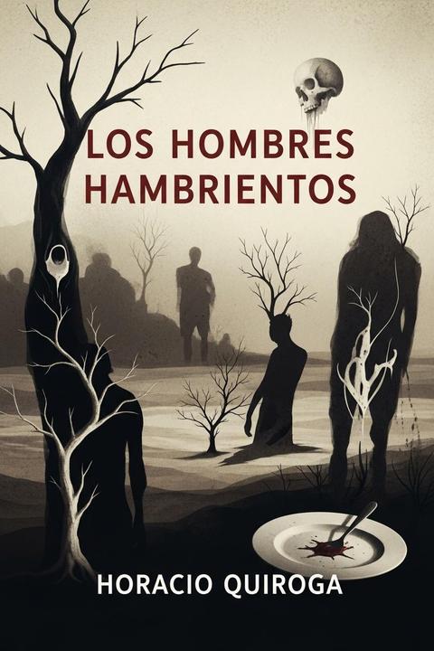 Los Hombres Hambrientos
