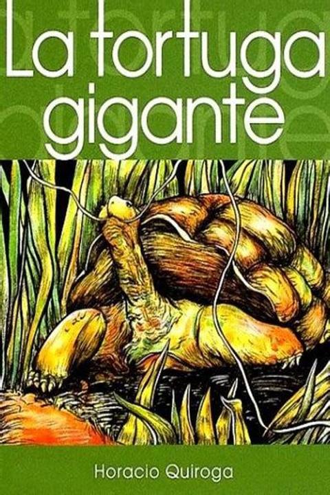 La Tortuga Gigante