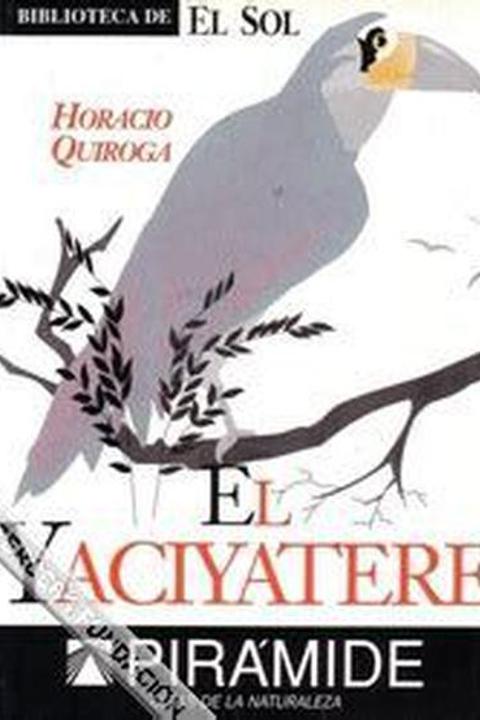 El Yaciyateré