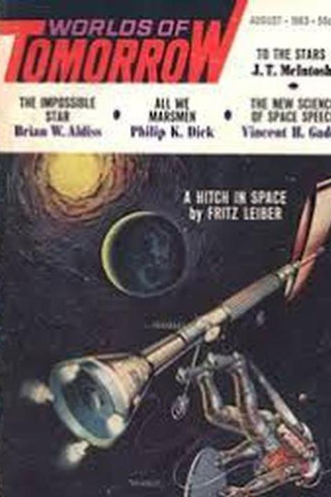A Hitch in Space