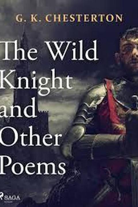 The Wild Knight and other Poems: the Desecraters
