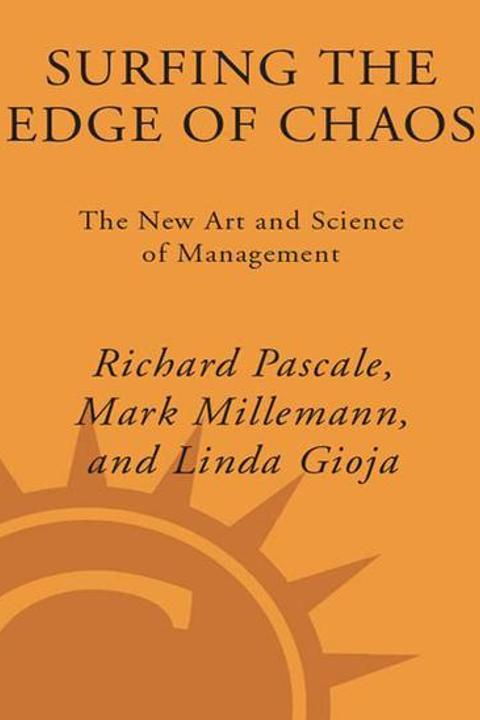 Surfing the Edge of Chaos
