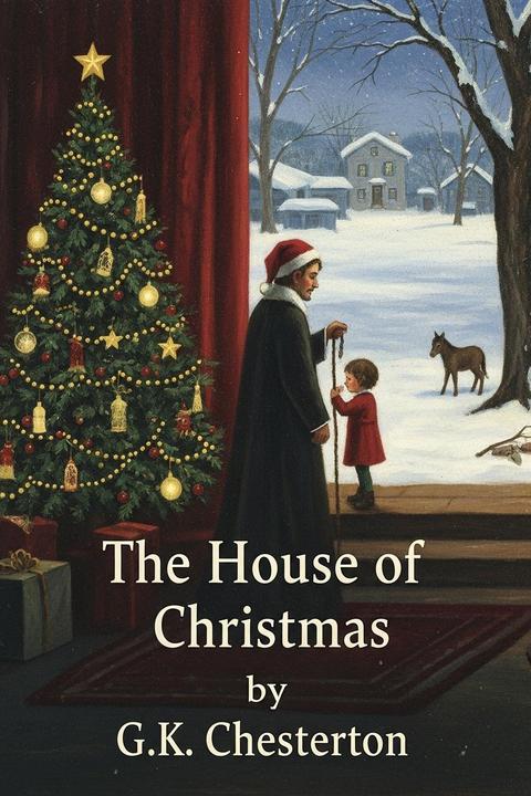 The House of Christmas