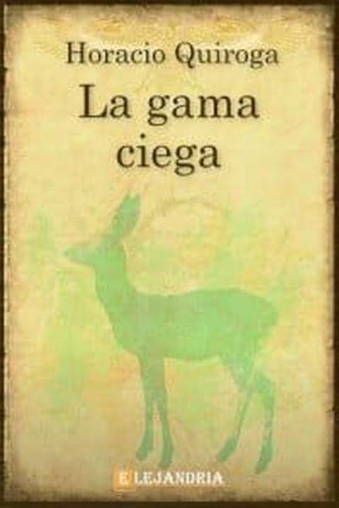 La Gama Ciega