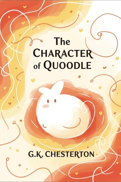 The Character of Quoodle