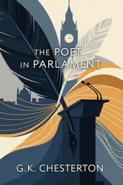 The Poet in Parliament