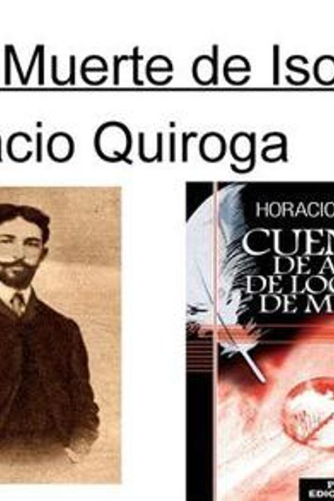 La muerte de Isolda