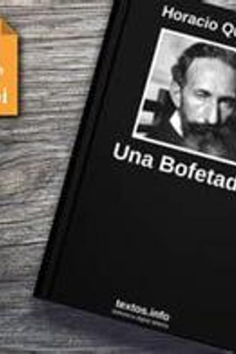 Una Bofetada