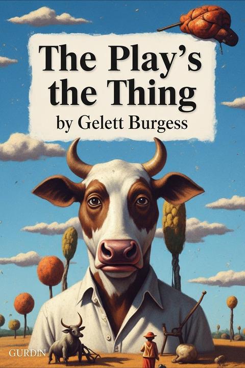 The Play's the Thing