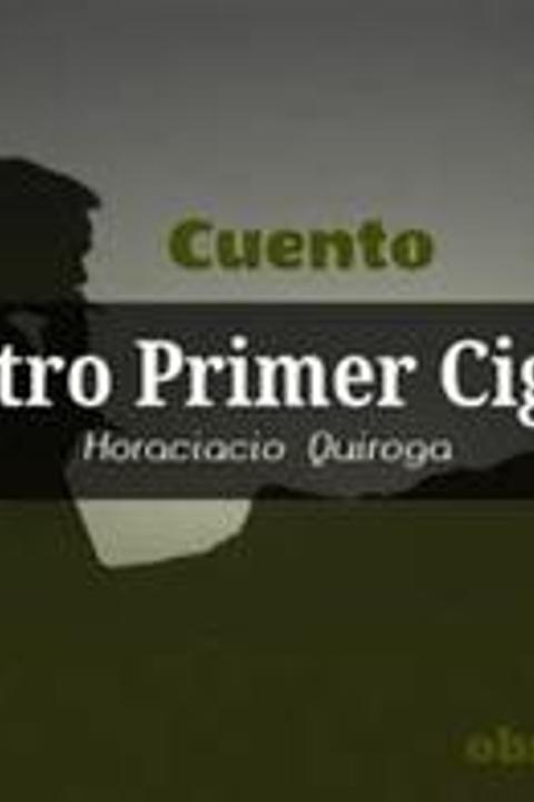 Nuestro primer cigarro